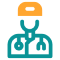 emergency call icon