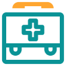 cardiogram icon