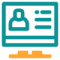 hospital bed icon