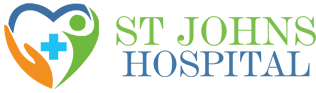St. Johns Hospital Kyenjojo Logo